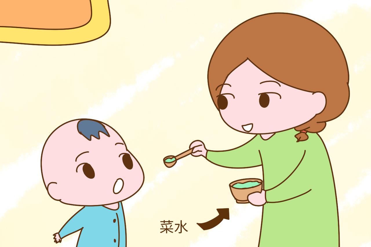 这3种辅食可能会让宝宝越吃越瘦, 妈妈们别大意了