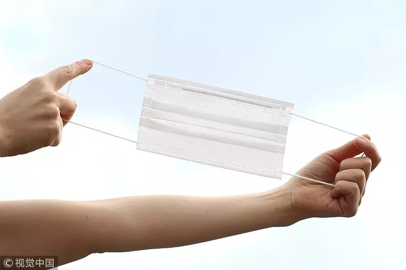 再不正经抗霾, 皮肤要“报警”了!