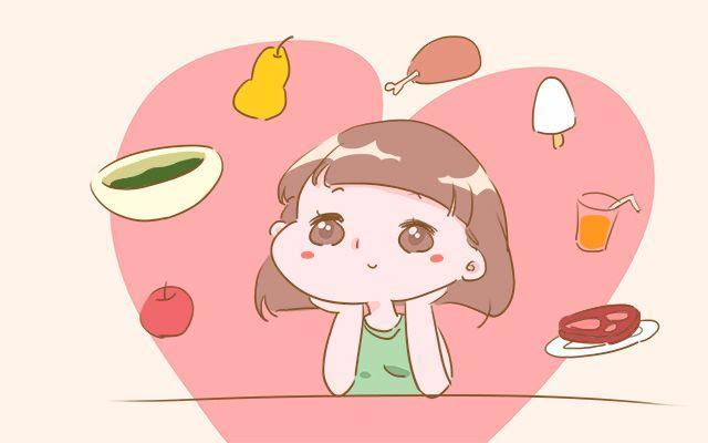 前三个月不止要补叶酸, 这四件事做不好也会出现大问题