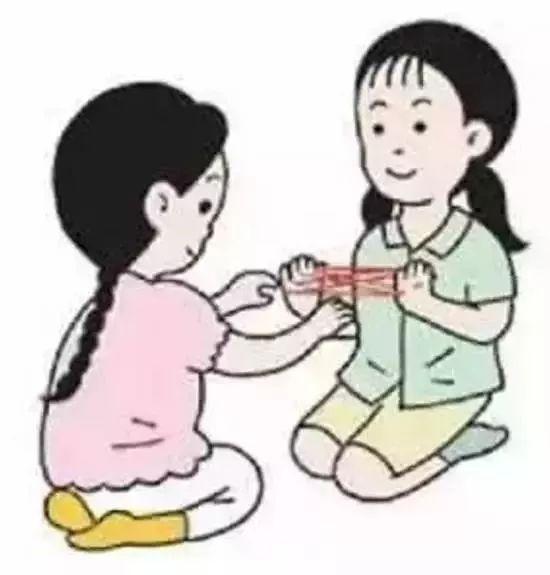 没有wifi的童年, 我们是这样过的!