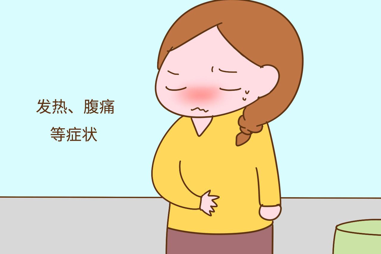 出月子后, 身体恢复得怎样, 看这个指标就知道