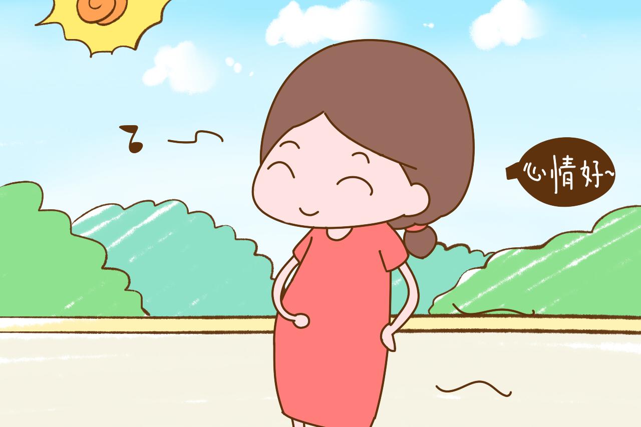 早产对胎儿和家庭伤害大, 很多妈妈都怕它, 做好这4点可预防