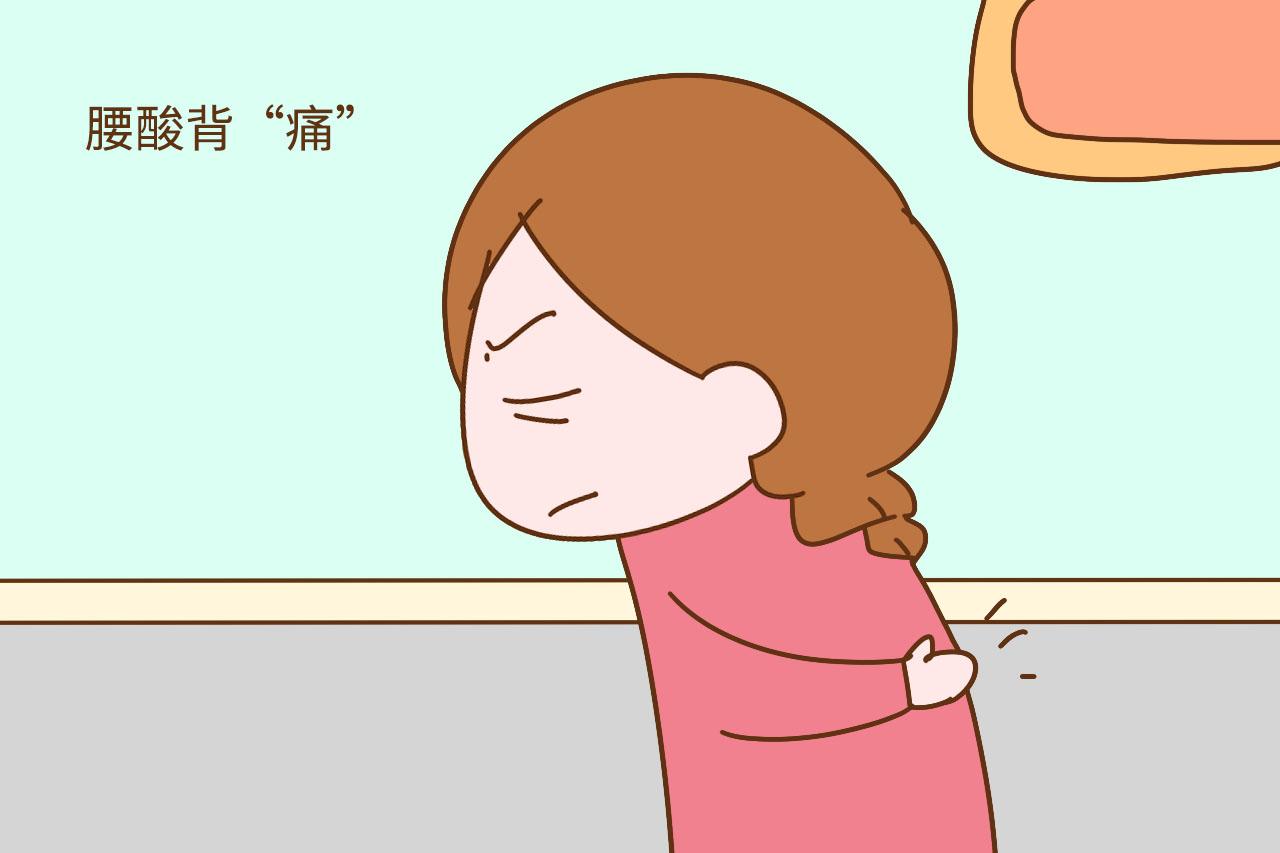 产后就轻松了吗? 大多数新手妈妈还将面临这些“痛”