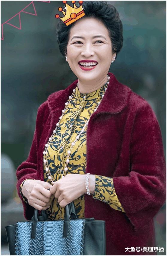“白玉兰绽放”颁奖典礼落幕! 何冰、马伊琍分获最佳男女主角奖