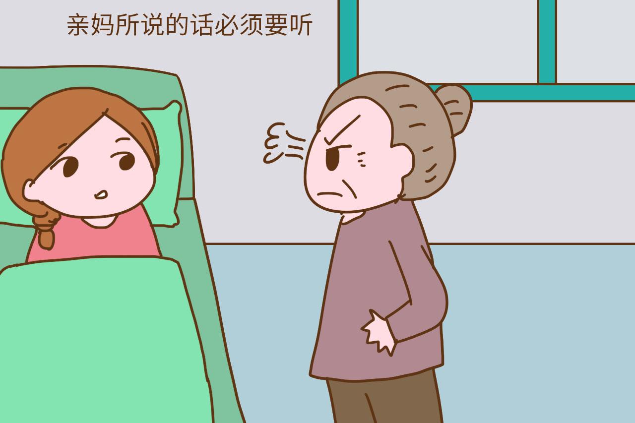 当了孕妈, 这4种食物必须戒掉, 否则会伤害到胎宝宝