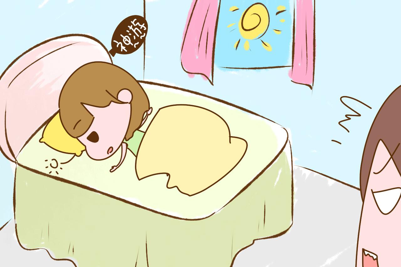 上幼儿园后, 坚持“两不要”让孩子哭闹变少, 亲子关系更亲密