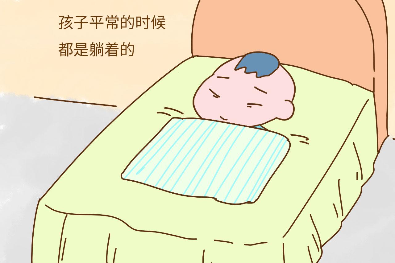 孩子出生5天之后, 要多做这个动作, 有助于刺激大脑发育