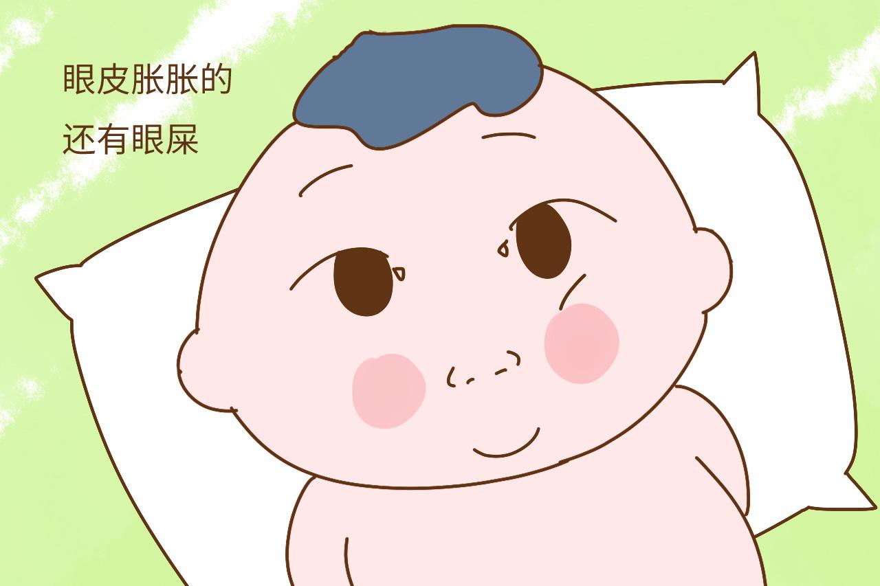 新生儿符合这5个特征, 长大健康又聪明, 你家宝宝占几个?