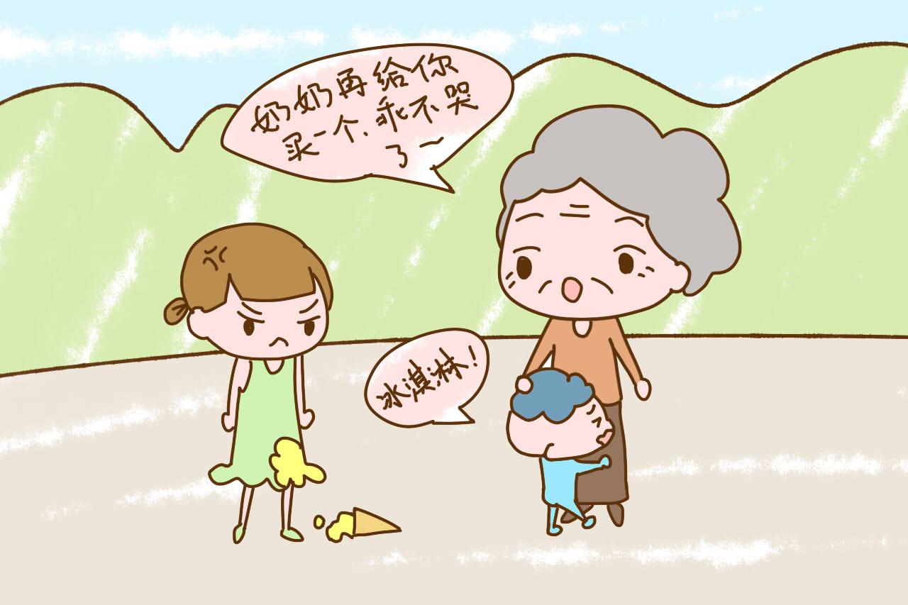 孩子3岁前, 家长经常做这几件事会害了孩子, 谁先收手谁受益