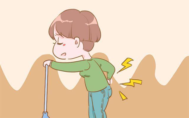 到了孕晚期, 孕妈半夜睡觉会有腿抽筋的现象, 你知道原因吗?