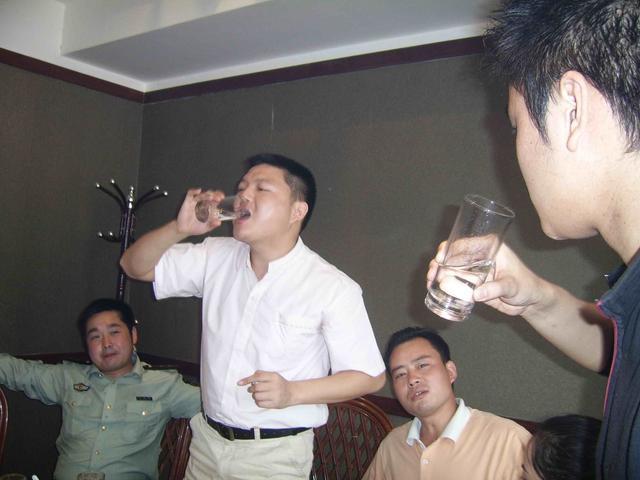白酒的死对头! 酒前吃几口, 酒桌上怎么喝都不醉! 众人皆醉你独醒