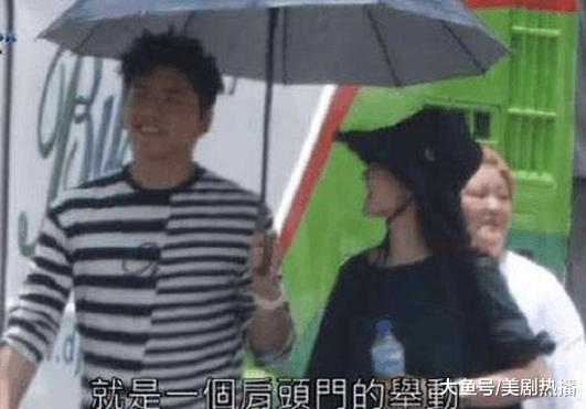 明星又双叒和助理传绯闻, 王大陆暧昧搂肩女助理, 回家独处6小时!