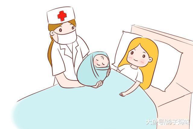 产妇癫痫昏迷23天, 当宝宝碰到妈妈后奇迹发生了