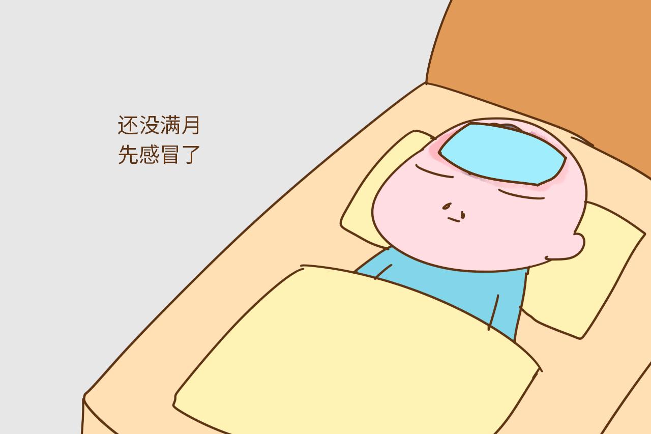 抱孩子不能太随意, 这两个月龄的孩子不能轻易抱, 影响发育