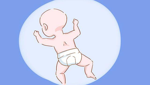 孩子什么时候需要穿内裤? 你可能还不知道
