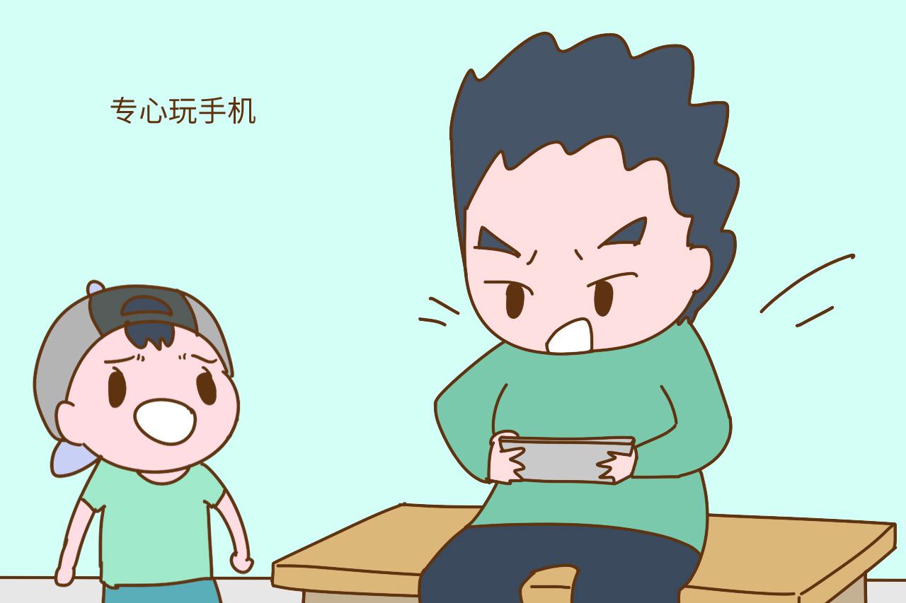 有了宝宝后, 不想引起家庭“冷战”, 爸爸最好不要做这些事情