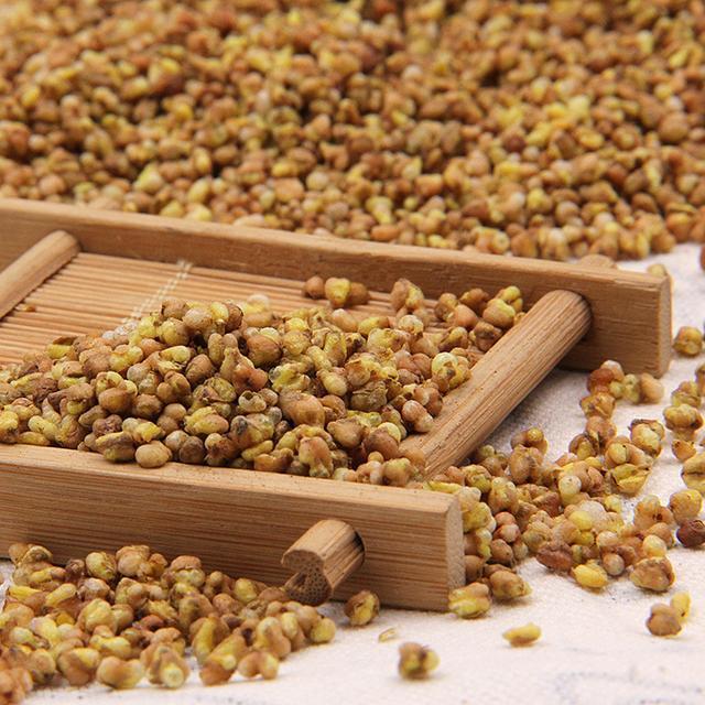 高血压不要总是吃药? 多吃这几种碱性食物, 平稳血压胜过降压药