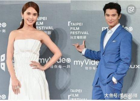 他是“女神收割机”, 冷暴力杨丞琳抛弃唐嫣, 今凭演技获得影帝!