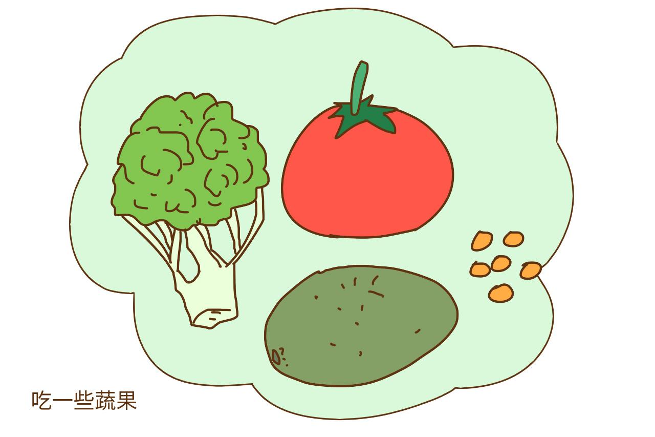 孕期哪件事情是你最关心的? 我一直关心这个, 直到卸货才安心