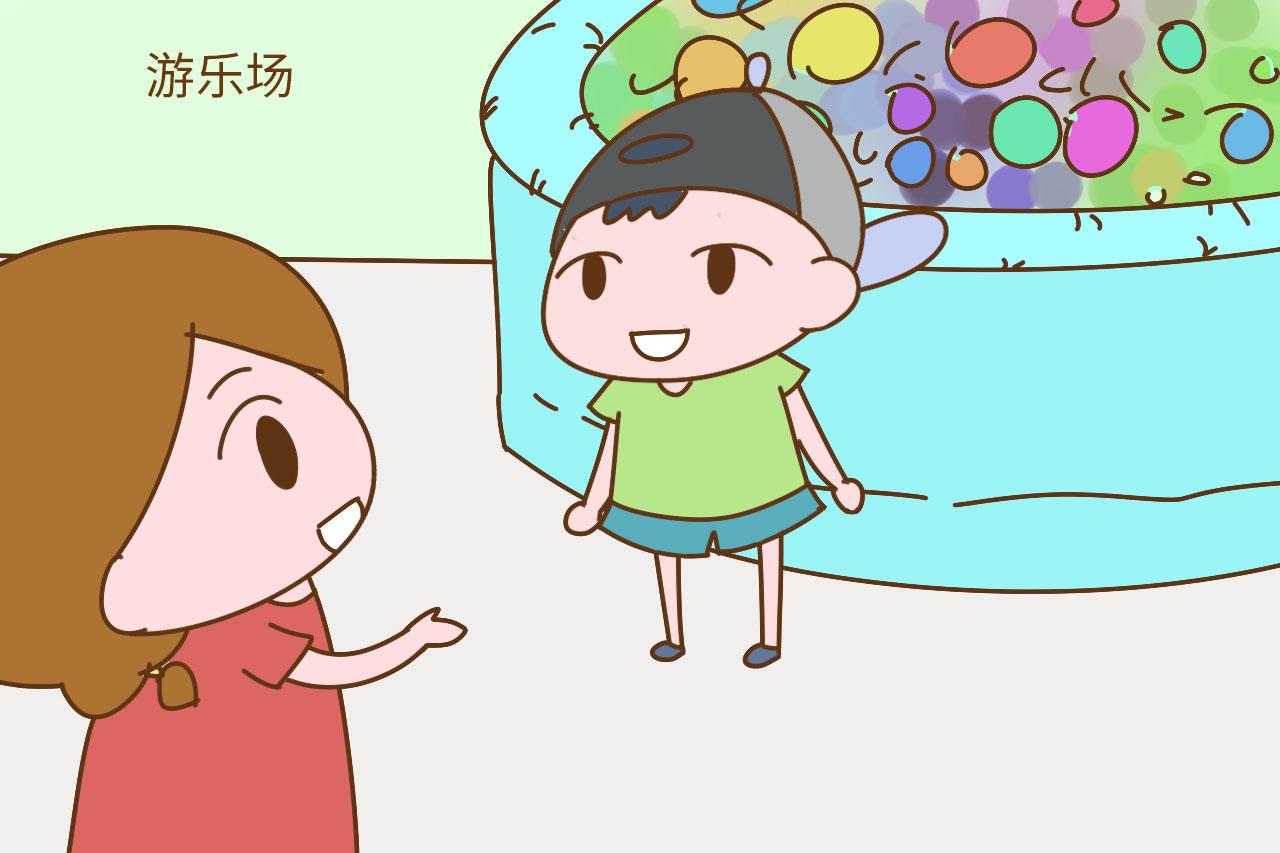 经常带孩子去这4个地方见世面, 提高智商情商, 增进自信