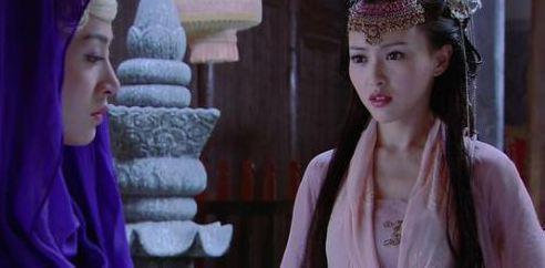 盘点女明星的落魄戏 赵丽颖的看了让人心疼