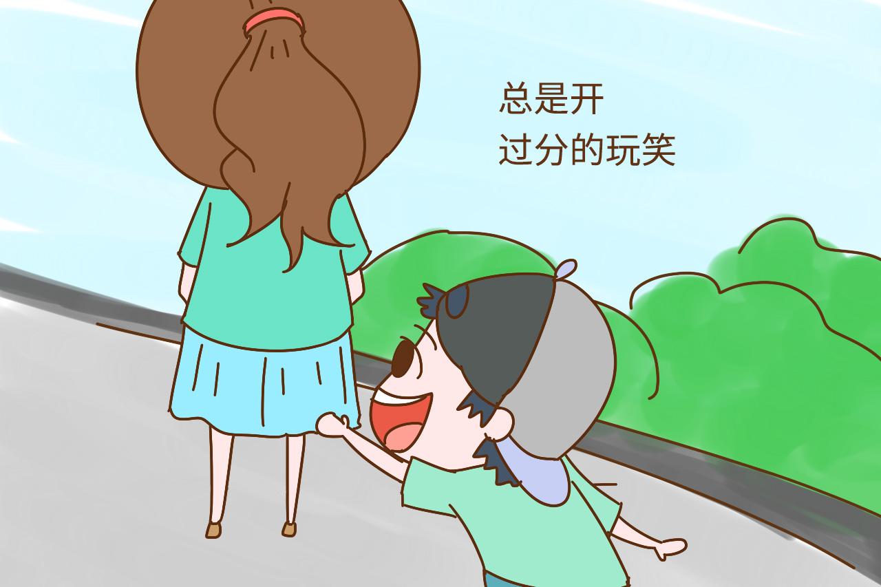 孩子总是调皮该不该打? 触碰这几条底线, 不打就不会长记性