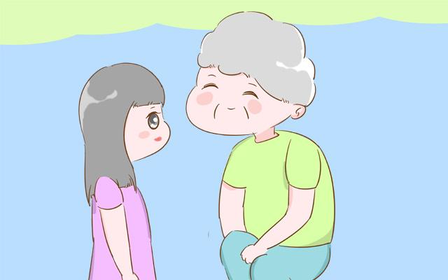 “喜欢外婆还是奶奶? ”这个孩子的回答, 被专家称赞是聪明的表现