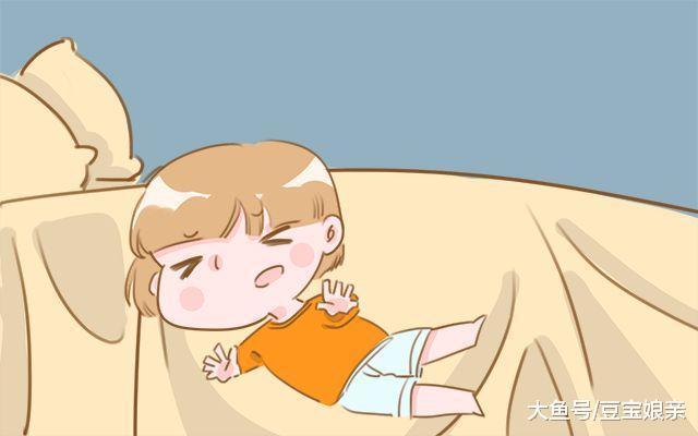 宝宝的各种爬姿正常吗? 这种姿势要及时纠正