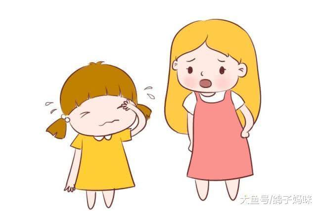 孩子不小心跌倒受伤, 正确护理伤口预防疤痕