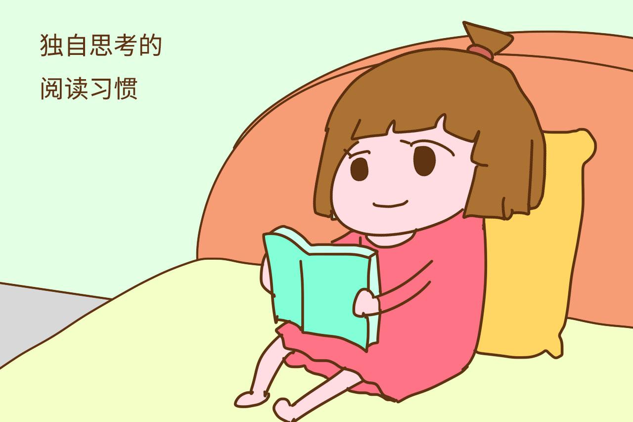 一位妈妈的自述: 我是如何让孩子自觉远离手机, 爱上读书的