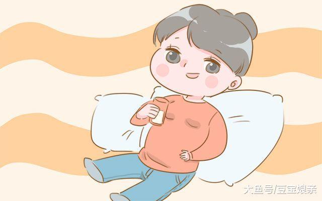 孕期天天补钙还缺钙? 可能你补钙的方法不太对