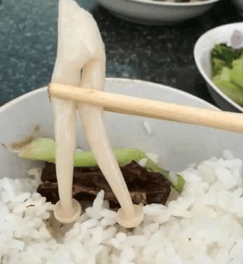 奇葩买家秀|看到这买家秀, 卖家你怕了吗