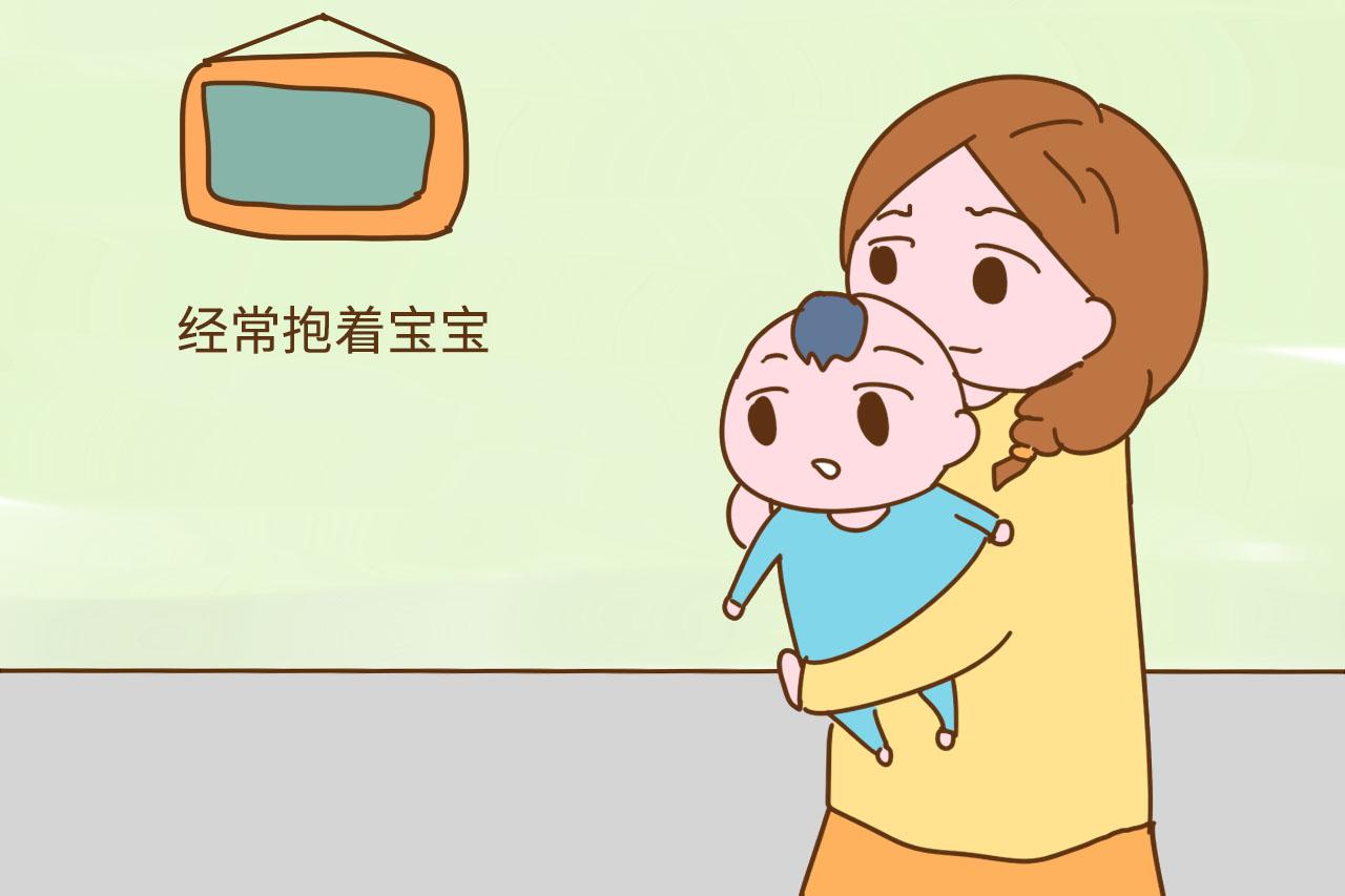 “三翻六坐”你家宝宝达标了吗? 不要再做这些耽搁宝宝发育
