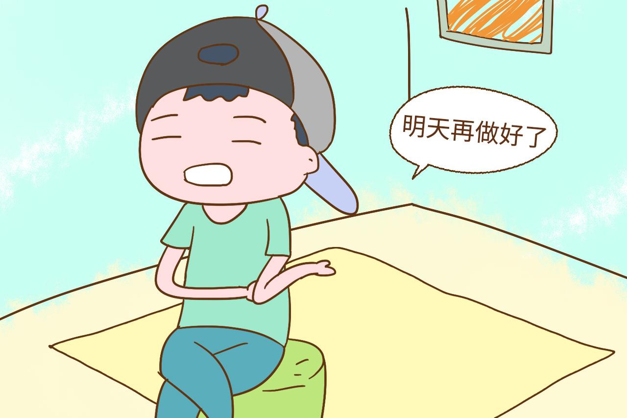 为什么有些孩子学习很努力, 成绩却很差, 这个关键不能忽略