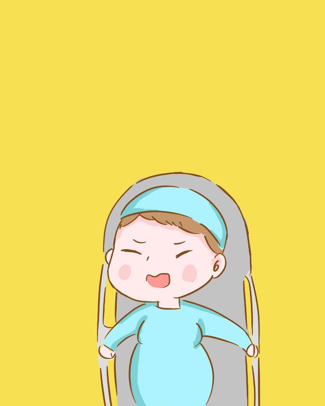怀孕后, 为啥有些宝宝一到晚上就“胎动”活跃? 答案比想的有趣