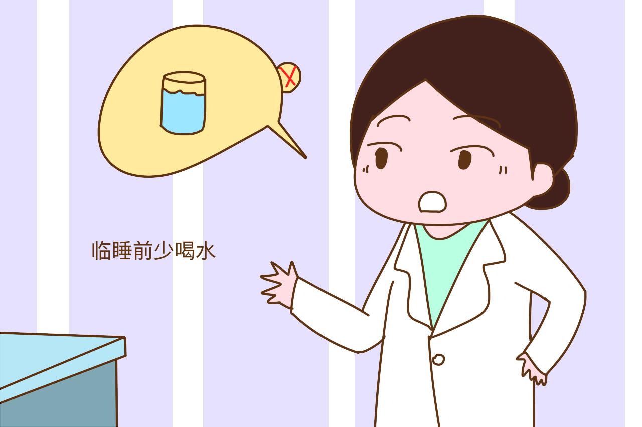 怀孕后, 再也没有睡过一夜到天亮的觉? 这样做, 孕妈睡得好