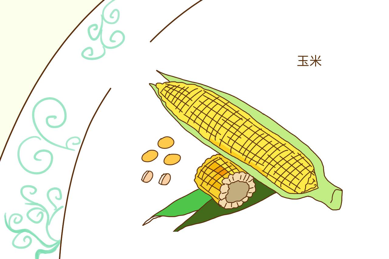 下半身肥胖的宝妈, 尽量多吃这4种食物, 减脂超快