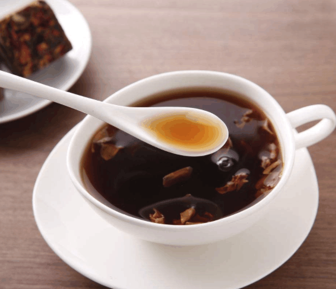 女人不想老得快, 多吃“天然雌激素”食物, 肤白貌美更有女人味!