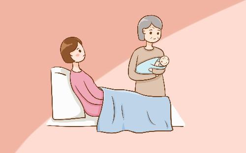 生完宝宝后, 妈妈最烦听到这些话, 分分钟想拉黑好友