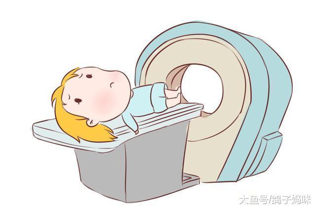 孩子出现这些怪癖, 要小心: 儿童抽动-秽语综合征
