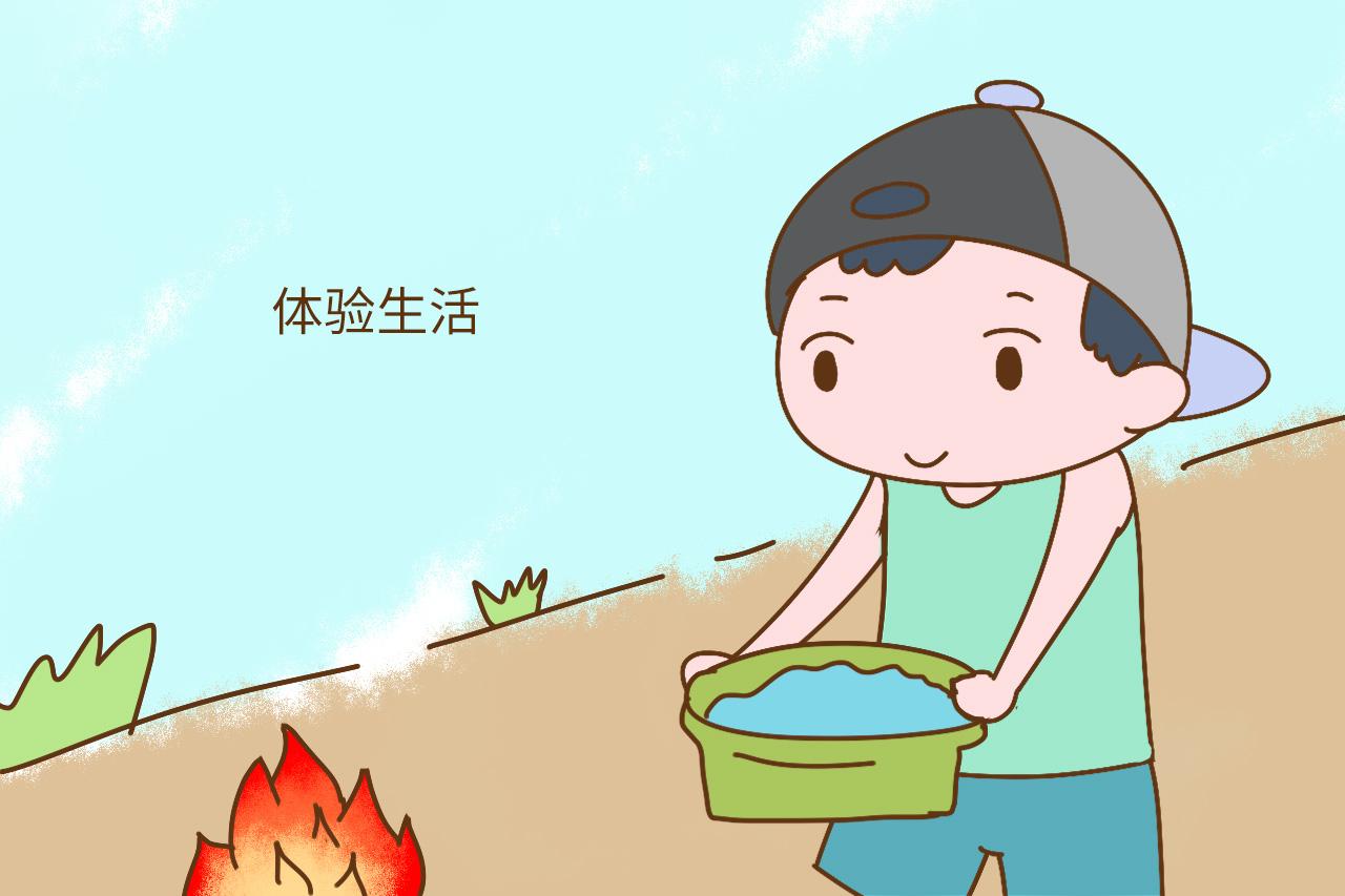 在这3件事情上, 只有父母够舍得, 孩子才会越来越优秀