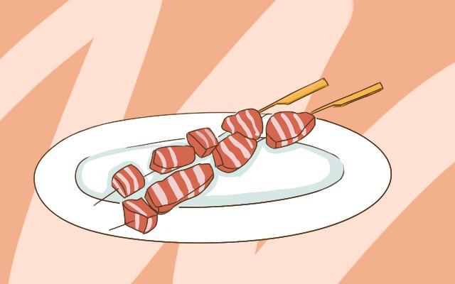 怀孕后这些食物很多孕妈都“偷吃”过, 你也这样做过吗