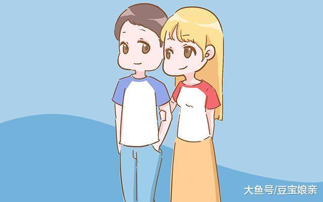 怀孕后很甜的4件事, 全中的孕妈真幸福