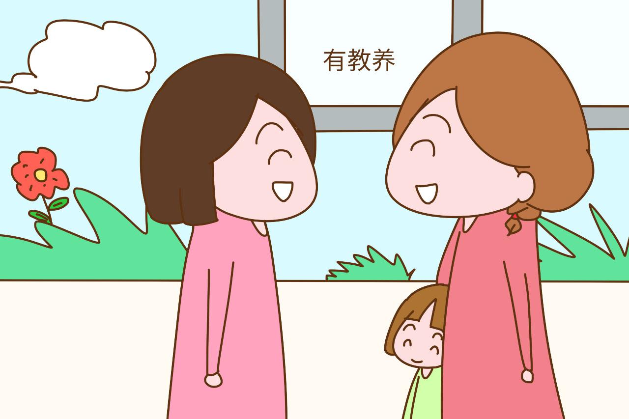 幼儿园里的“潜规则”老师不说, 家长要知道, 孩子会更吃香