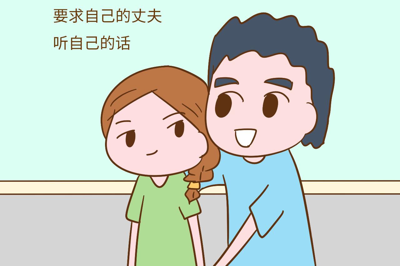 不想嫁给妈宝男的男人, 却总在培养妈宝男的孩子