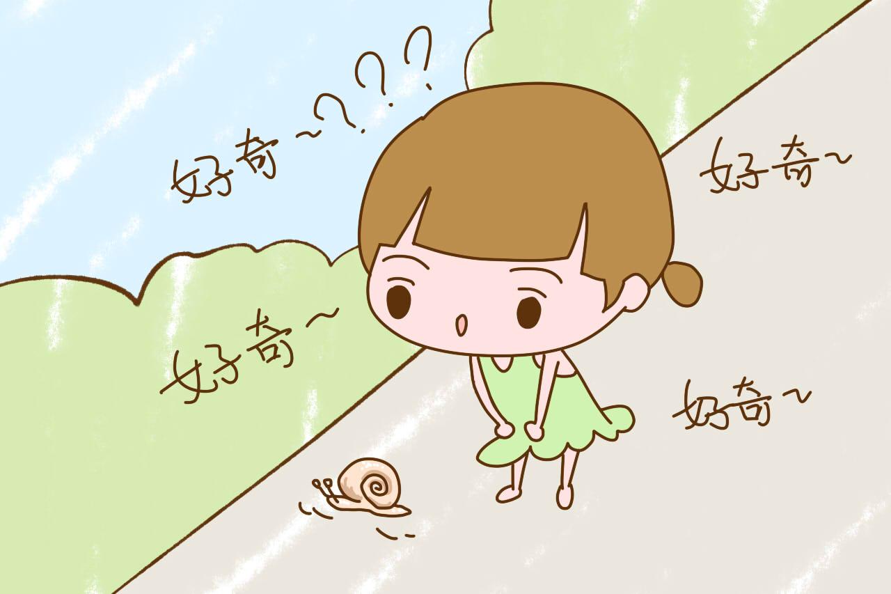 幼儿园的孩子有这3个小爱好, 上小学后成绩会很好, 家长更省心
