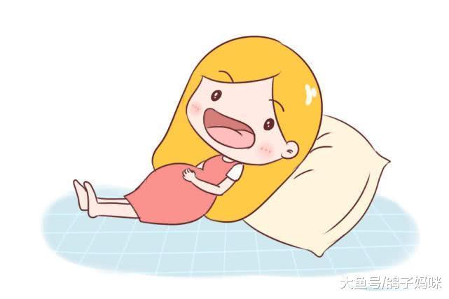 早产危机不得不防, 孕晚期要处处留心!