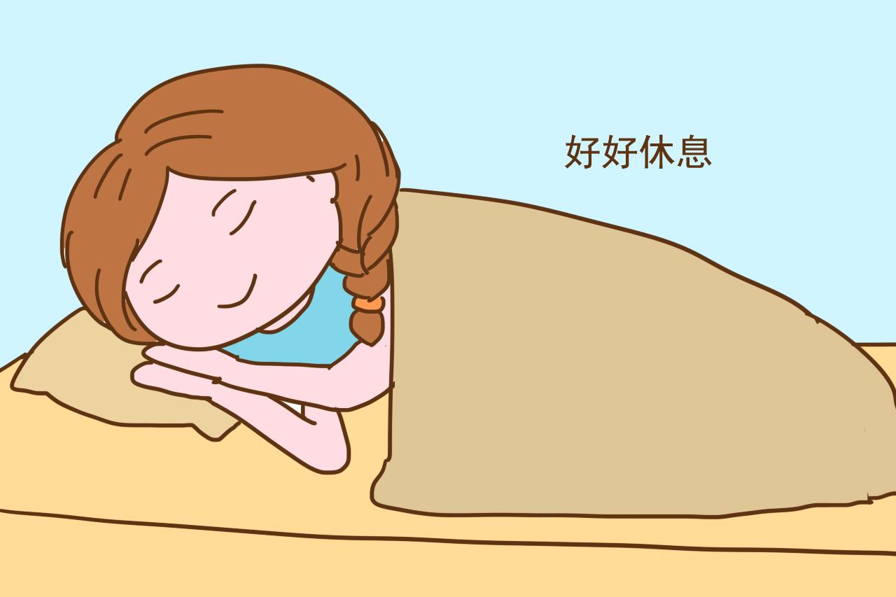 宝宝没出月子, 这几个禁区宝妈不要碰, 否则大人宝宝都遭罪