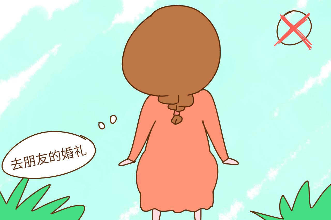 怀孕后, 遇到这样的好事孕妈别瞎出头, 对胎宝属于变相伤害