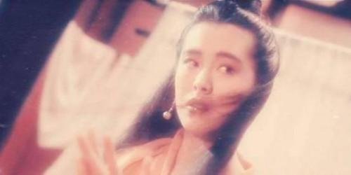 颜值巅峰! 那些九十年代的香港女星